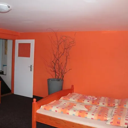 Axiom Guest house