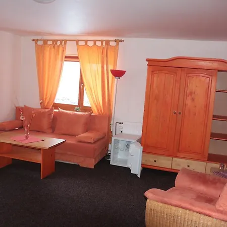 Guest house Axiom