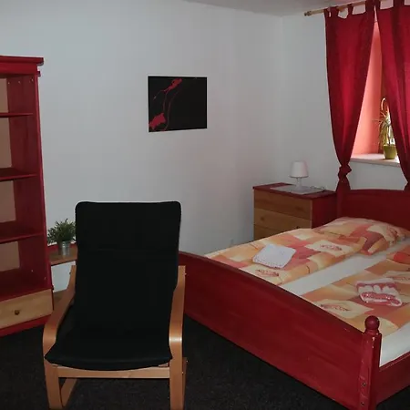 Guest house Axiom *