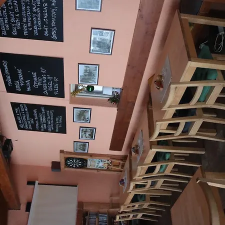 Guest house Axiom