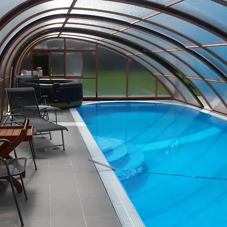 Guest house Axiom *