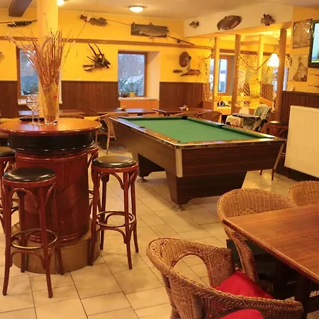 Axiom Guest house