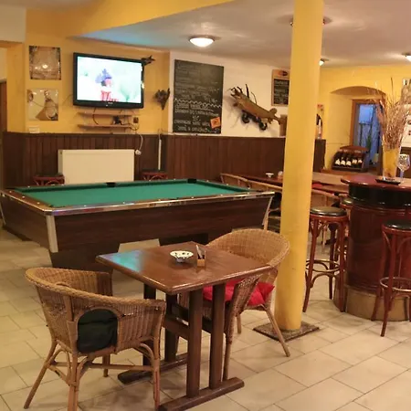 Axiom Guest house