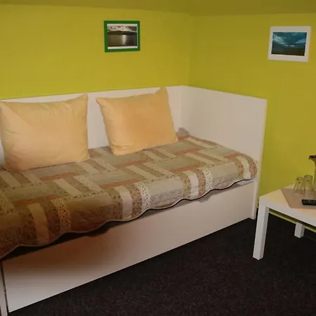 Axiom Guest house