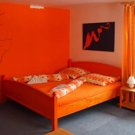 Guest house Axiom *