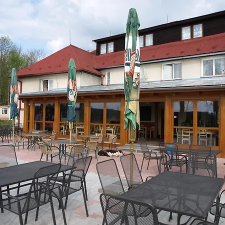 Guest house Axiom