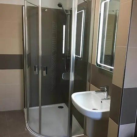 Axiom Guest house