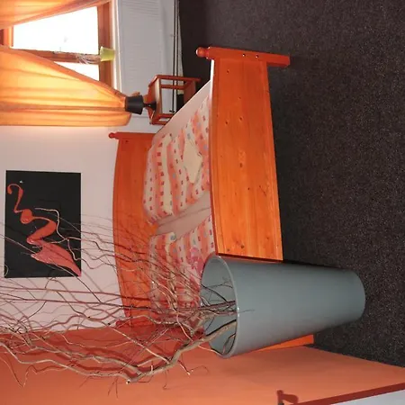 Axiom Guest house